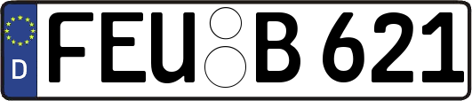 FEU-B621