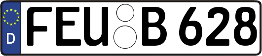 FEU-B628