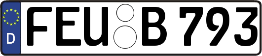 FEU-B793