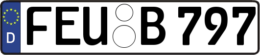 FEU-B797
