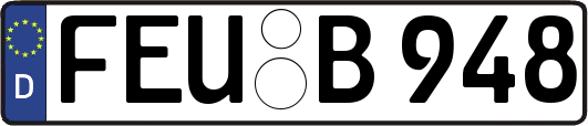 FEU-B948