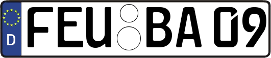 FEU-BA09