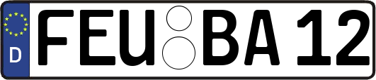 FEU-BA12