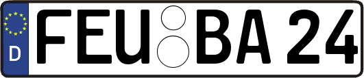 FEU-BA24