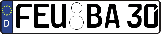 FEU-BA30