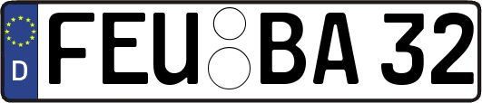 FEU-BA32