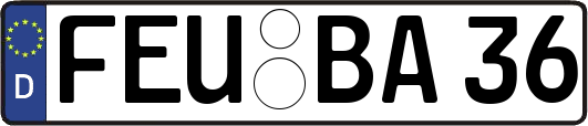 FEU-BA36