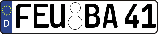 FEU-BA41