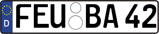 FEU-BA42