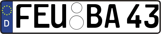 FEU-BA43