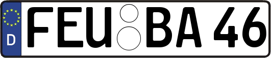 FEU-BA46