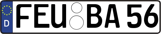 FEU-BA56