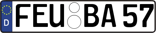 FEU-BA57
