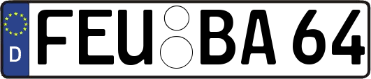FEU-BA64