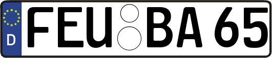 FEU-BA65