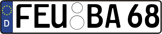 FEU-BA68