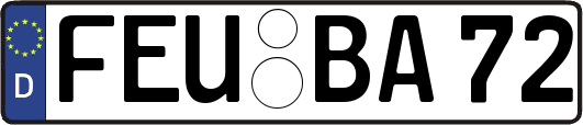 FEU-BA72