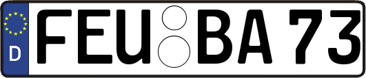 FEU-BA73