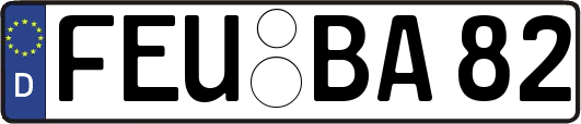 FEU-BA82
