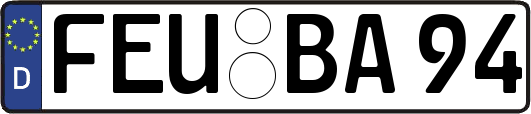 FEU-BA94