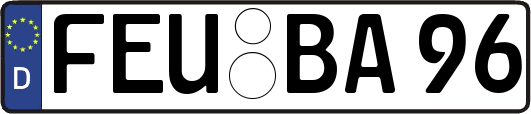 FEU-BA96