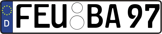 FEU-BA97
