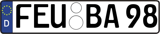 FEU-BA98