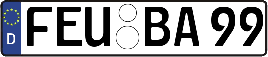 FEU-BA99