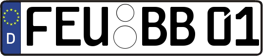 FEU-BB01