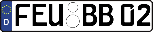 FEU-BB02