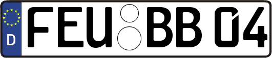 FEU-BB04