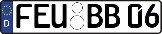 FEU-BB06