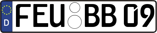 FEU-BB09