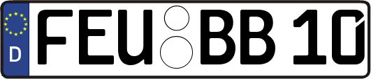 FEU-BB10