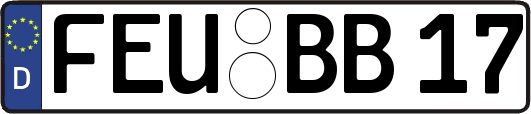 FEU-BB17