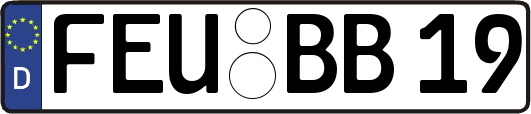 FEU-BB19