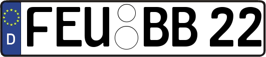 FEU-BB22