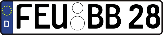 FEU-BB28