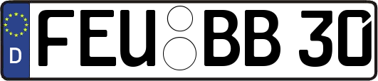 FEU-BB30