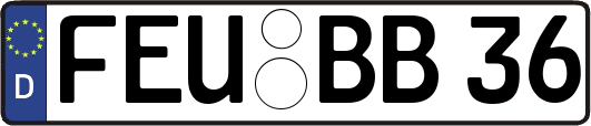 FEU-BB36