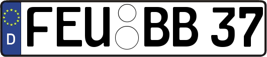 FEU-BB37