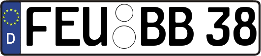 FEU-BB38