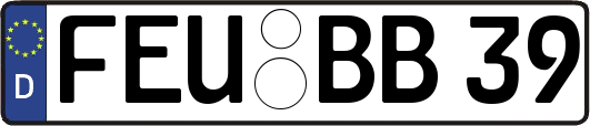 FEU-BB39
