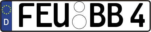 FEU-BB4