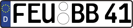 FEU-BB41