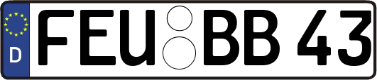 FEU-BB43