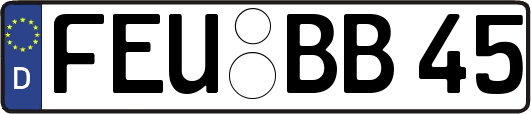 FEU-BB45