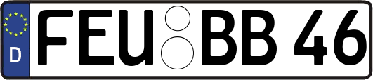 FEU-BB46