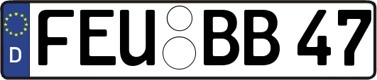 FEU-BB47
