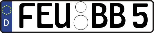 FEU-BB5
